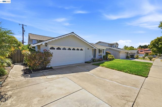 41441 Paseo Padre Pkwy, Fremont, CA 94539
