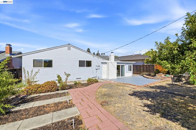 41441 Paseo Padre Pkwy, Fremont, CA 94539
