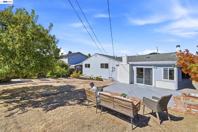 41441 Paseo Padre Pkwy, Fremont, CA 94539