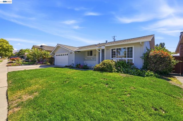 41441 Paseo Padre Pkwy, Fremont, CA 94539