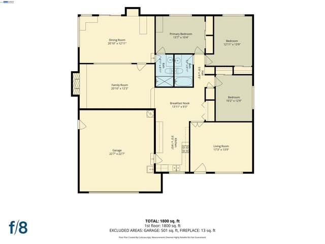 41441 Paseo Padre Pkwy, Fremont, CA 94539