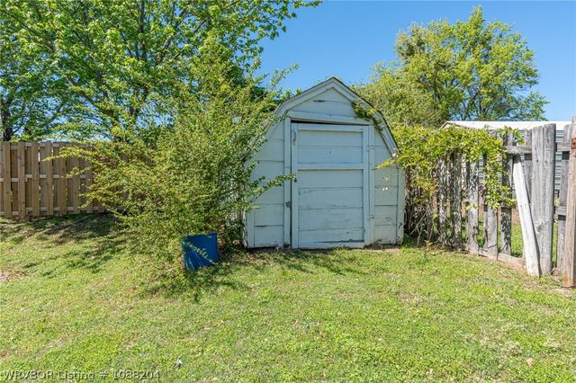 508 Blueberry Hill, Van Buren, AR 72956