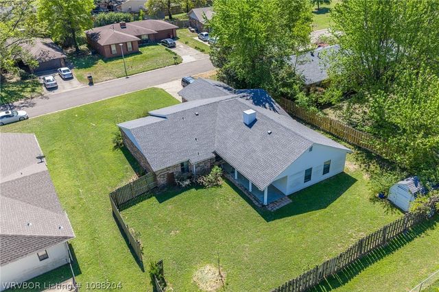 508 Blueberry Hill, Van Buren, AR 72956
