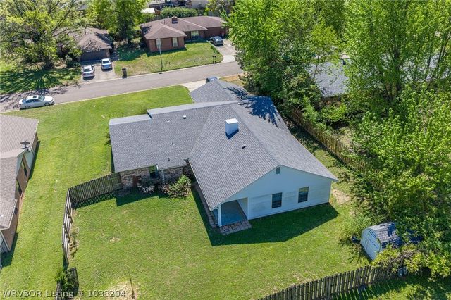 508 Blueberry Hill, Van Buren, AR 72956