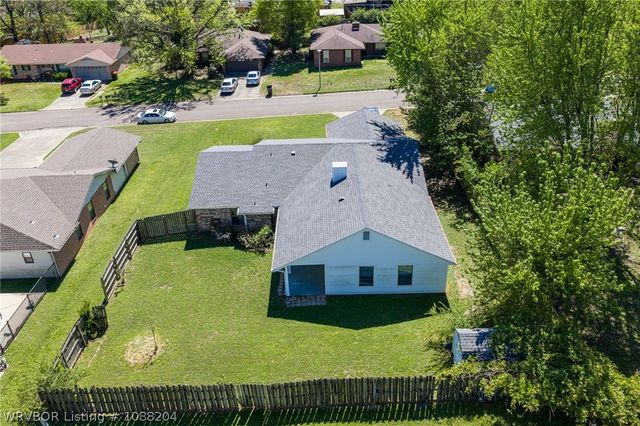 508 Blueberry Hill, Van Buren, AR 72956