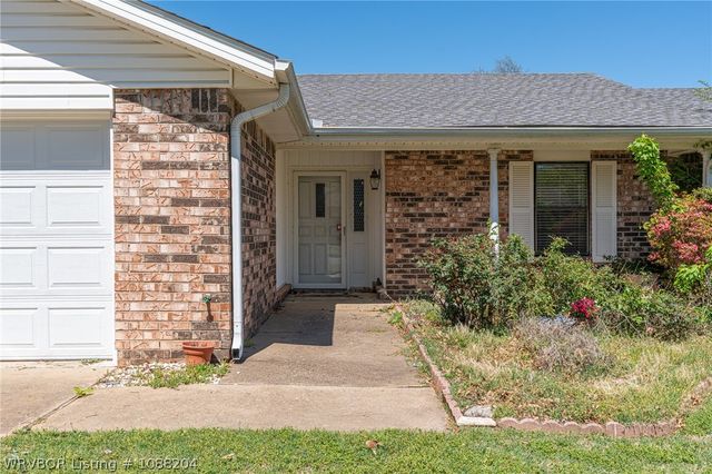 508 Blueberry Hill, Van Buren, AR 72956