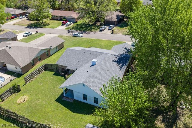508 Blueberry Hill, Van Buren, AR 72956