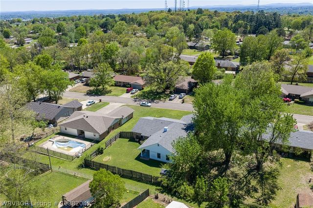 508 Blueberry Hill, Van Buren, AR 72956