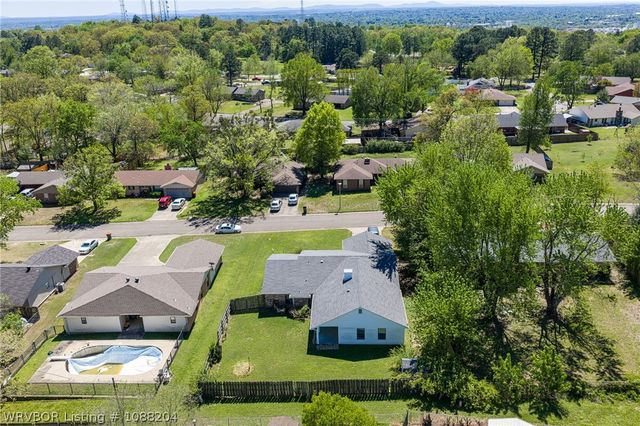 508 Blueberry Hill, Van Buren, AR 72956
