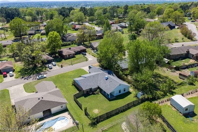 508 Blueberry Hill, Van Buren, AR 72956