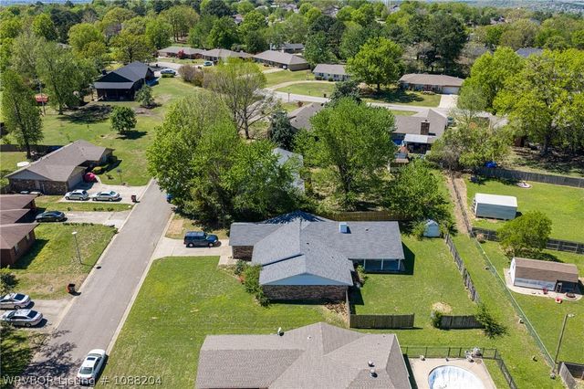 508 Blueberry Hill, Van Buren, AR 72956