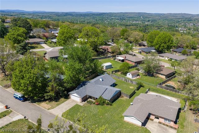 508 Blueberry Hill, Van Buren, AR 72956