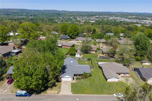 508 Blueberry Hill, Van Buren, AR 72956