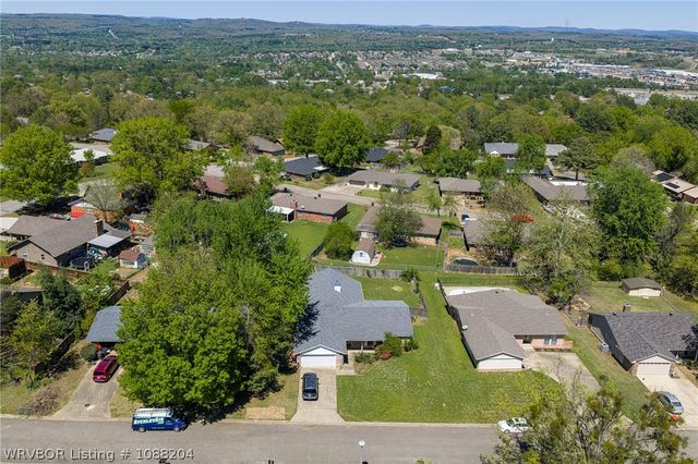 508 Blueberry Hill, Van Buren, AR 72956