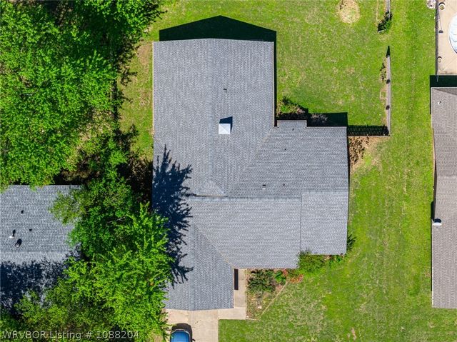 508 Blueberry Hill, Van Buren, AR 72956