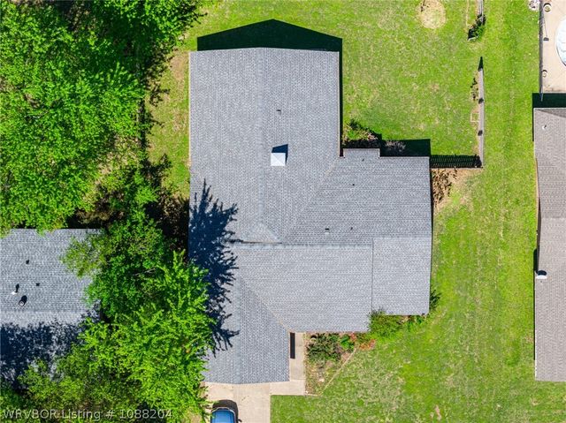 508 Blueberry Hill, Van Buren, AR 72956
