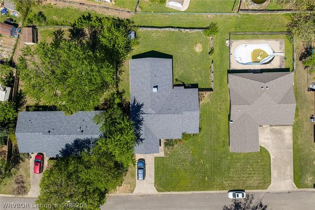 508 Blueberry Hill, Van Buren, AR 72956