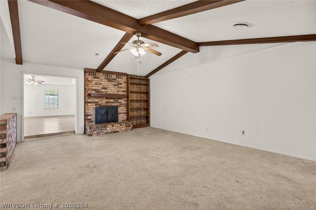 508 Blueberry Hill, Van Buren, AR 72956