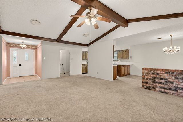 508 Blueberry Hill, Van Buren, AR 72956