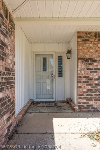 508 Blueberry Hill, Van Buren, AR 72956