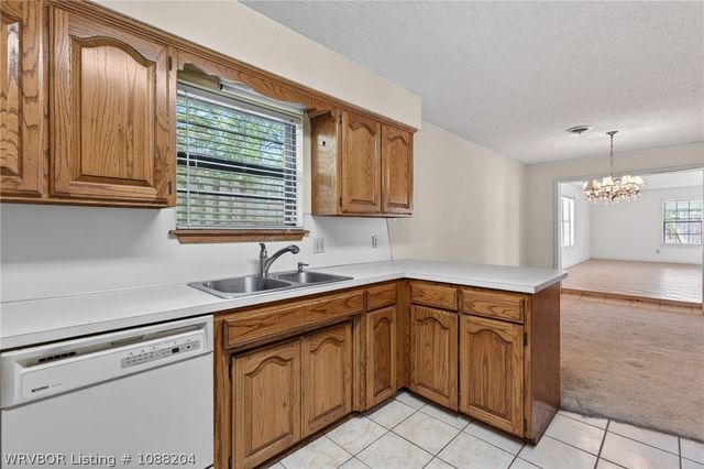 508 Blueberry Hill, Van Buren, AR 72956