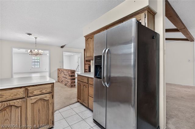 508 Blueberry Hill, Van Buren, AR 72956
