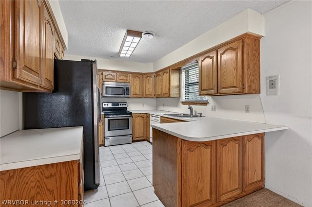 508 Blueberry Hill, Van Buren, AR 72956