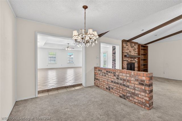 508 Blueberry Hill, Van Buren, AR 72956