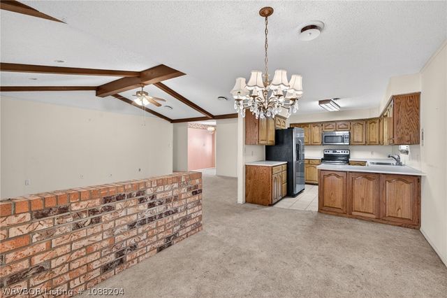 508 Blueberry Hill, Van Buren, AR 72956