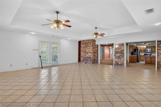 508 Blueberry Hill, Van Buren, AR 72956