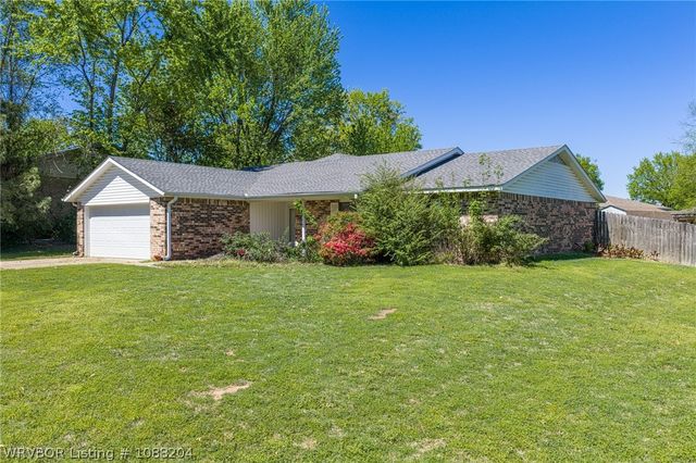 508 Blueberry Hill, Van Buren, AR 72956