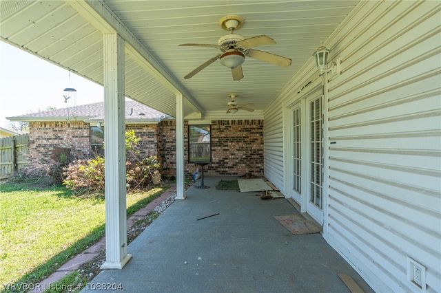 508 Blueberry Hill, Van Buren, AR 72956