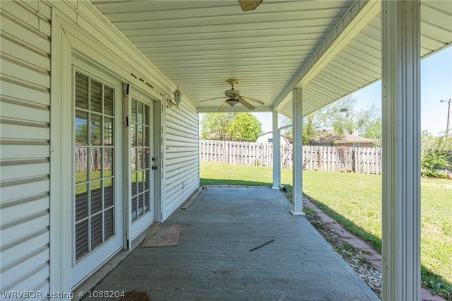 508 Blueberry Hill, Van Buren, AR 72956