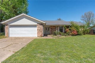 508 Blueberry Hill, Van Buren, AR 72956