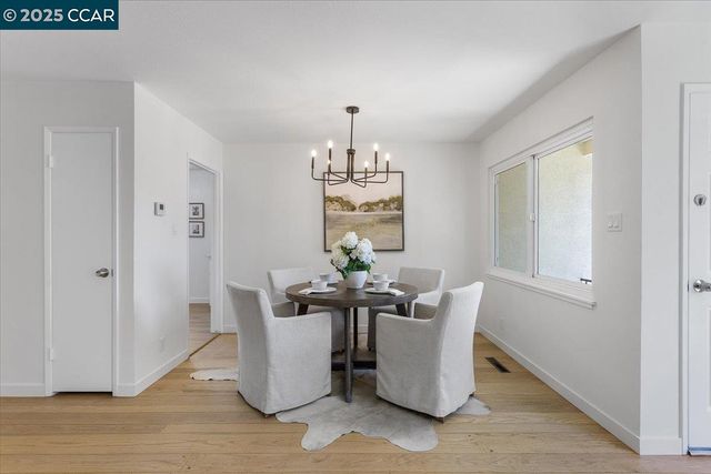 3154 Dominic Dr, Castro Valley, CA 94546