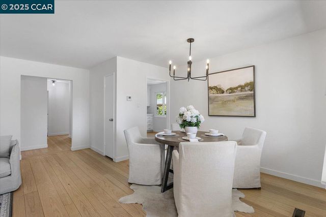 3154 Dominic Dr, Castro Valley, CA 94546