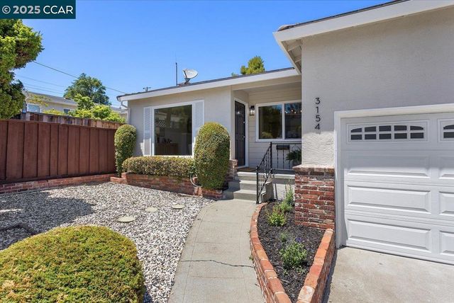 3154 Dominic Dr, Castro Valley, CA 94546