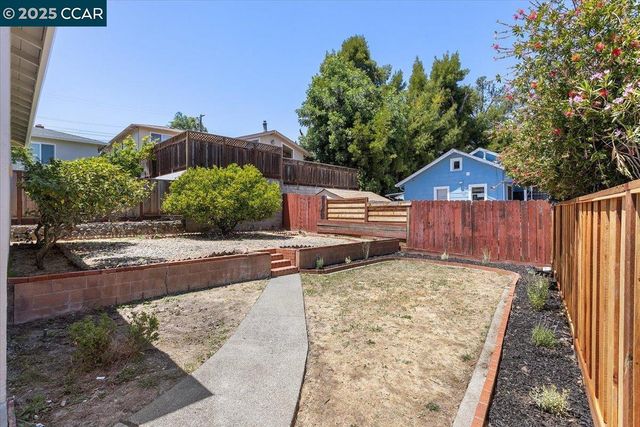 3154 Dominic Dr, Castro Valley, CA 94546
