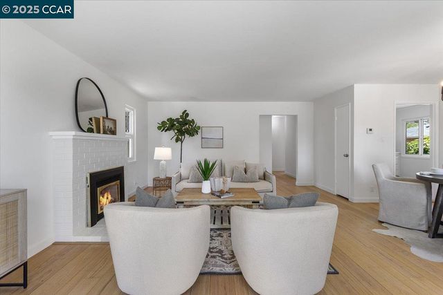 3154 Dominic Dr, Castro Valley, CA 94546
