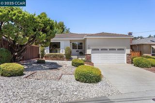 3154 Dominic Dr, Castro Valley, CA 94546