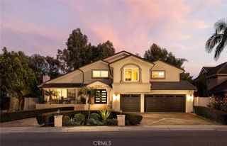 27773 Hidden Trail Road, Laguna Hills, CA 92653