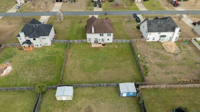 10 Utah Street, Fort Mitchell, AL 36856