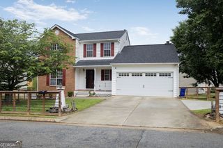 1188 To Lani Farm Road, Stone Mountain, GA 30083