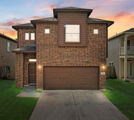 2811 Arica Lane, Spring, TX 77373