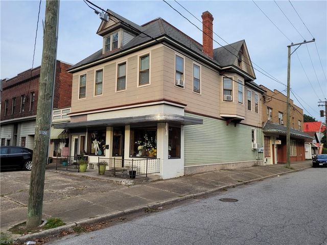 359 Broad St Apt 3, Portsmouth, VA 23707