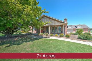 1325 Little Flock Drive, Rogers, AR 72756