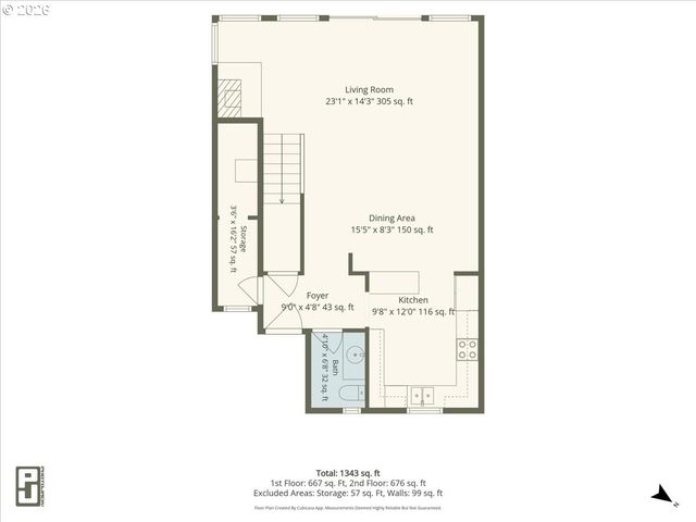 620 N TOMAHAWK ISLAND Dr, Portland, OR 97217