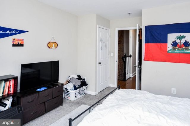 917 N PATTERSON PARK AVE, Baltimore, MD 21205