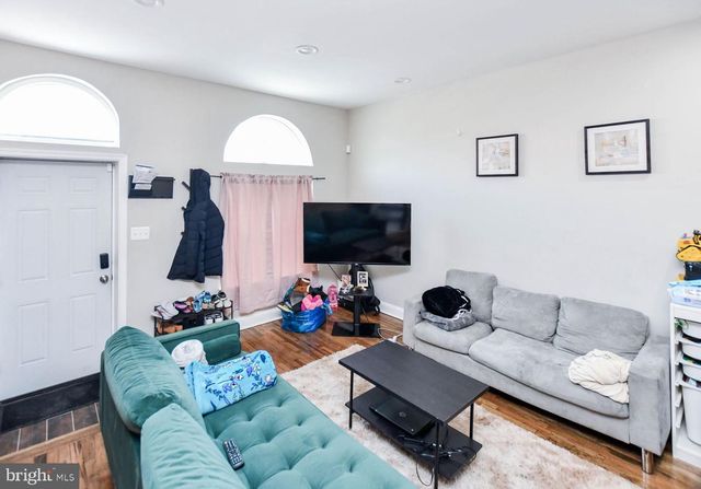 917 N PATTERSON PARK AVE, Baltimore, MD 21205