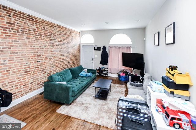 917 N PATTERSON PARK AVE, Baltimore, MD 21205